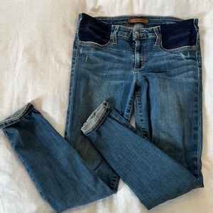 Joe’s Jeans Maternity